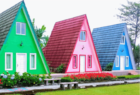 Odoo - Sample 3 for three columns