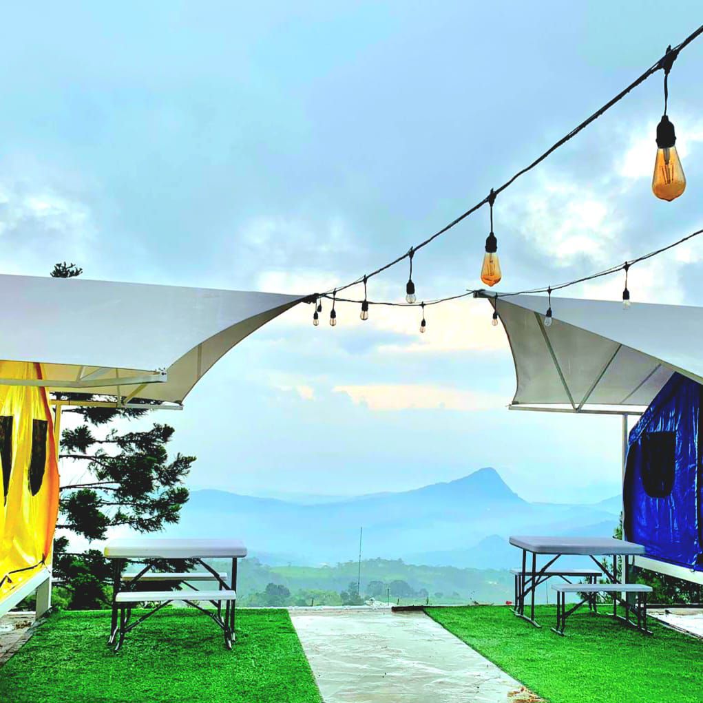 Odoo - Sample 3 for three columns